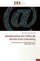 Jean Philippe Nsome Nleme, Nsome nleme-j - Amelioration de l offre de