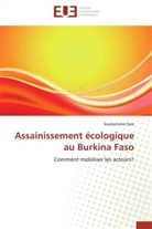 Souleymane Zare, Zare-s - Assainissement ecologique au