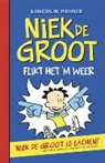 Lincoln Peirce - Niek de Groot flikt het 'm weer