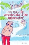 Jozua Douglas, Elly Hees, Nelly Hees - De verschrikkelijke badmeester