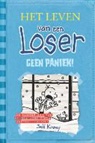Jeff Kinney - Geen paniek!