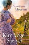 Kim Sawyer, Kim Vogel Sawyer, Kim Vogel Sawyer - Voorjaarsbloesem