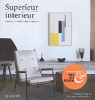 Dominic Bradbury - Superieur interieur