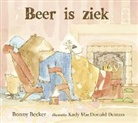Bonny Becker, Kady MacDonald Denton - Beer is ziek