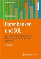 Edwin Schicker - Datenbanken und SQL