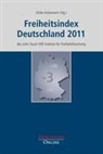 Ulrik Ackermann, Ulrike Ackermann - Freiheitsindex Deutschland 2011