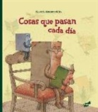 Kestutis Kasparavicius, Kestutis Kasparavicius - Cosas Que Pasan Cada Día
