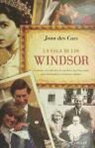 Jean Des Cars - La saga de los Windsor