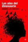Sissel-Jo Gazan - LAS ALAS DEL DINOSAURIO FG