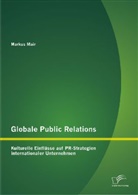 Markus Mair - Globale Public Relations