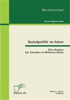 Sasan Naghashzade - Sozialpolitik im Islam: Eine Analyse der Situation im Mittleren Osten