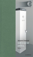 Jacques Chauviré - Der eigene Anteil