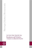 Bernd Harbeck-Pingel, Michael Roth - Emotionen und Verhalten