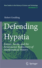 Robert Goulding - Defending Hypatia