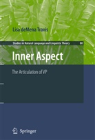 Lisa deMena Travis - Inner Aspect