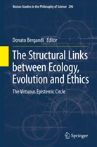 Donat Bergandi, Donato Bergandi - The Structural Links between Ecology, Evolution and Ethics