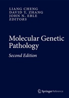 Liang Cheng, John N. Eble, John N Eble, Davi Y Zhang, David Y Zhang, David Zhang... - Molecular Genetic Pathology, 2 Pts.