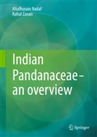 Altafhusai Nadaf, Altafhusain Nadaf, Rahul Zanan - Indian Pandanaceae - an overview