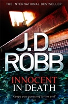 J. D. Robb - Innocent In Death