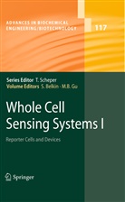 Shimsho Belkin, Shimshon Belkin, Bock Gu, Bock Gu, Man Bock Gu - Whole Cell Sensing Systems. Vol.1