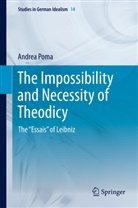 Andrea Poma - The Impossibility and Necessity of Theodicy