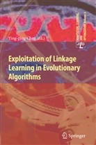 Ying-Pin Chen, Ying-ping Chen - Exploitation of Linkage Learning in Evolutionary Algorithms