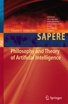 Vincen C Müller, Vincent C Müller, Vincent C. Müller - Philosophy and Theory of Artificial Intelligence