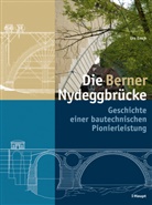 Urs Emch, Basler &amp; Hofmann West AG, Urs Emch - Die Berner Nydeggbrücke