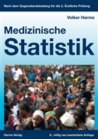 Volker Harms - Medizinische Statistik