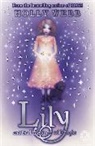 Holly Webb - Lily: Lily and the Prisoner of Magic