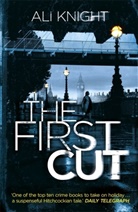 Ali Knight, Knight Ali - The First Cut