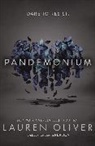 Lauren Oliver - Pandemonium