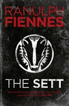 Ranulph Fiennes, Sir Ranulph Fiennes, Sir Ranulph Fiennes Fiennes - Sett