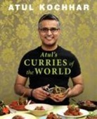 Atul Kochhar - Atul's Curries of the World