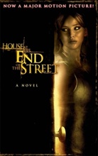 Lily Blake - The House at the End of the Street
