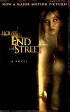 Lily Blake, Blake Lily - The House at the End of the Street