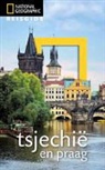 Stephen Brook - National Geographic reisgids Tsjechie en Praag