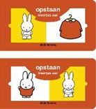 Dick Bruna - Opstaan kleertjes aan