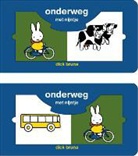 Dick Bruna - Onderweg met Nijntje