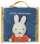 Dick Bruna - Stoffen breiboek Nijntje weltrusten