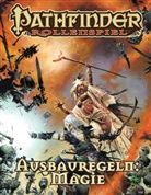 Jaso Bulmahn, To Hitchcock, Colin u a McComb - Pathfinder Chronicles, Ausbauregeln: Magie