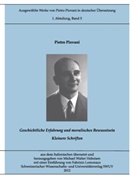 Fabrizio Lomonaco, Pietr Piovani, Pietro Piovani, Michael W. Hebeisen, Michael Walter Hebeisen, Michae Walter Hebeisen... - Piovani-Edition Bd. 5