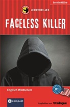 Vanessa Vollmann - Faceless Killer