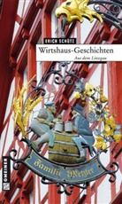 Erich Schütz - Wirtshaus-Geschichten