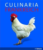André Dominé - Culinaria Frankreich