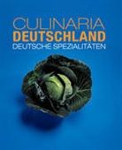 Christine Metzger - Culinaria Deutsche Spezialitäten