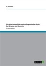 A. Hofmann - Die Intertextualität aus textlinguistischer Sicht bei Krause und Genette