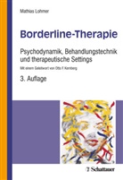 Mathias Lohmer - Borderline-Therapie