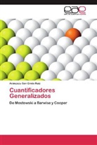 Aránzazu San Ginés Ruiz - Cuantificadores Generalizados