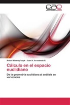 Juan H Arredondo R, Juan H. Arredondo R., Antoni Wawrzy czyk, Antoni Wawrzy¿czyk, Anton Wawrzynczyk, Antoni Wawrzynczyk - Cálculo en el espacio euclidiano